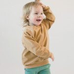 Pusa Albert Kioko Kids jumper sweater sustainable clothing