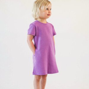 Kleit Arabella Kioko Kids organic dress sustainable clothing