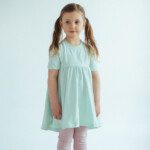 Kleit Eleanor Kioko Kids dress sustainable clothing