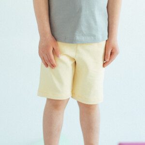 Püksid Lennart Kioko Kids shorts pants sustainable clothing