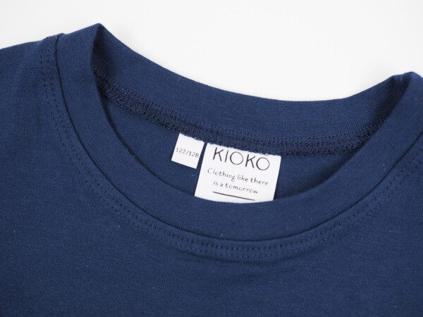 T-särk Remy Kioko Kids sustainable clothing