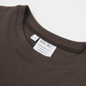 T-särk Remy Kioko Kids sustainable clothing