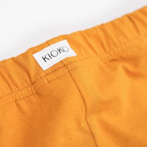 Retuusid Karl Kioko Kids sustainable clothing