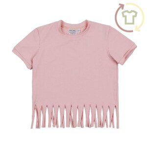 T-särk Mona Kioko Kids sustainable clothing 2nd home