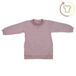 Pusakleit Doris Kioko Kids sustainable clothing 2nd home