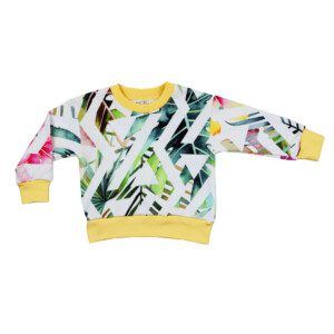 Pusa Albert Kioko Kids jumper sweater sustainable clothing