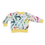 Pusa Albert Kioko Kids jumper sweater sustainable clothing