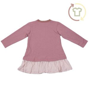 Pusakleit Herta Kioko Kids sustainable clothing 2nd home